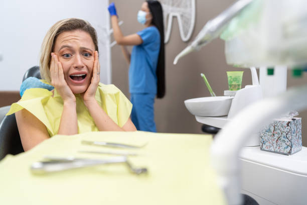 Best Broken Tooth Emergency  in Maple Lake, MN