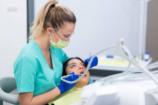 Best Knocked-Out Tooth Emergency  in Maple Lake, MN